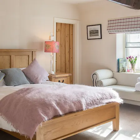 The Coxwold Tearooms And York