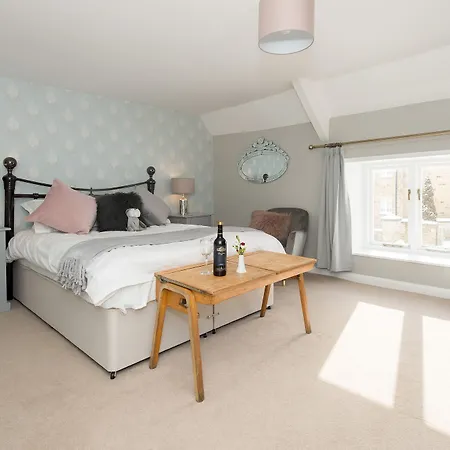 Hotel The Coxwold Tearooms And 4*
